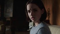 Annabelle 3 Dublajlı Fragman görüntüsü