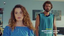 Benim Tatlı Yalanım 7.Bölüm Fragmanı görüntüsü