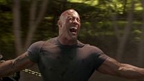 Hızlı ve Öfkeli: Hobbs ve Shaw Dublajlı Teaser (3) görüntüsü