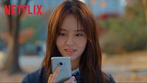 Love Alarm Altyazılı Fragman görüntüsü