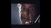 Rambo: Son Kan Orijinal Teaser görüntüsü
