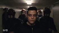 Mr. Robot - season 4 Orijinal Teaser (3) görüntüsü