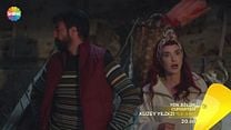 Kuzey Yıldızı İlk Aşk 2.Bölüm Fragmanı görüntüsü