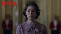 The Crown - season 3 Altyazılı Fragman görüntüsü