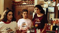 Mystic Pizza Orijinal Fragman görüntüsü