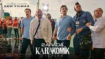 Karakomik Filmler | 2 Arada Teaser görüntüsü