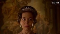 The Crown - season 3 Altyazılı Fragman (2) görüntüsü