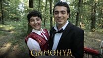 Gamonya: Hayaller Ülkesi kamera arkası