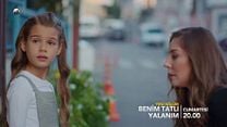 Benim Tatlı Yalanım 19.Bölüm Fragmanı görüntüsü