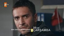 Sen Anlat Karadeniz 62.Bölüm Fragmanı görüntüsü