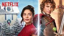 The Knight Before Christmas Altyazılı Fragman görüntüsü