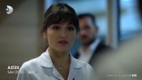 Azize 1.Bölüm Fragmanı görüntüsü