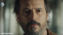 Hekimoğlu - 1. Bölüm Fragmanı görüntüsü