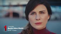 Benim Adım Melek 10.Bölüm Fragmanı görüntüsü