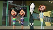 Addams Ailesi Dublajlı Teaser (2) görüntüsü
