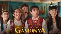 Gamonya: Hayaller Ülkesi Teaser