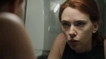 Black Widow Altyazılı Fragman (2) görüntüsü