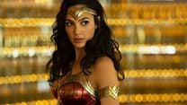 Wonder Woman 1984 Altyazılı Fragman görüntüsü