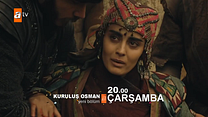 Kuruluş Osman 4.Bölüm Fragmanı görüntüsü
