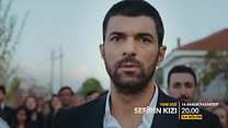 Sefirin Kızı 1.Bölüm Fragmanı görüntüsü