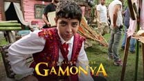 Gamonya: Hayaller Ülkesi kamera arkası (2)