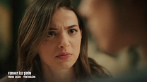 Ferhat ile Şirin 5.Bölüm Fragmanı görüntüsü