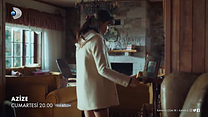 Azize 5.Bölüm Fragmanı görüntüsü