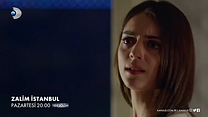 Zalim İstanbul 24.Bölüm Fragman görüntüsü