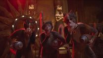 Cats Altyazılı Teaser görüntüsü