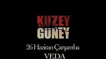 Kuzey Güney Final Fragmanı görüntüsü