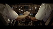 Uçuş 93 Orijinal Fragman görüntüsü