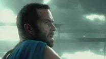 300: Bir İmparatorluğun Yükselişi Altyazılı Fragman (2) görüntüsü