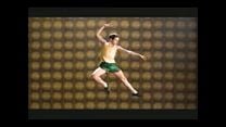 Billy Elliot Orijinal Fragman görüntüsü