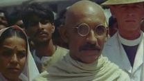 Gandhi Orijinal Fragman görüntüsü