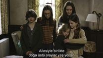 Korku Seansı Altyazılı Fragman (2)