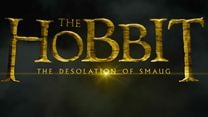 Hobbit: Smaug'un Çorak Toprakları Altyazılı Fragman (3)