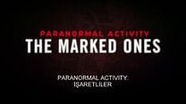 Paranormal Activity: İşaretliler Altyazılı Fragman görüntüsü