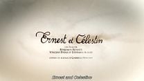 Ernest & Célestine İngilizce Altyazılı Fragman görüntüsü