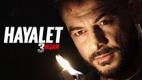 Hayalet: 3 Yaşam Teaser görüntüsü