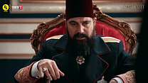 Payitaht Abdülhamid 103.Bölüm Fragmanı görüntüsü