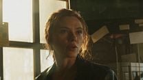 Black Widow Altyazılı Fragman görüntüsü