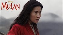 Mulan Teaser görüntüsü