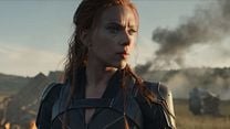 Black Widow Dublajlı Teaser görüntüsü