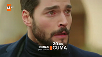 Hercai 31.Bölüm Fragmanı görüntüsü