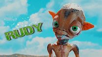 Rudy Teaser görüntüsü
