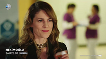 Hekimoğlu 7.Bölüm Fragmanı görüntüsü