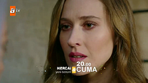 Hercai 32.Bölüm Fragmanı görüntüsü