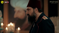 Payitaht Abdülhamid 110.Bölüm Fragmanı görüntüsü