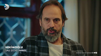 Hekimoğlu 11.Bölüm Fragmanı görüntüsü