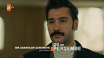 Bir Zamanlar Çukurova 59.Bölüm Fragmanı görüntüsü